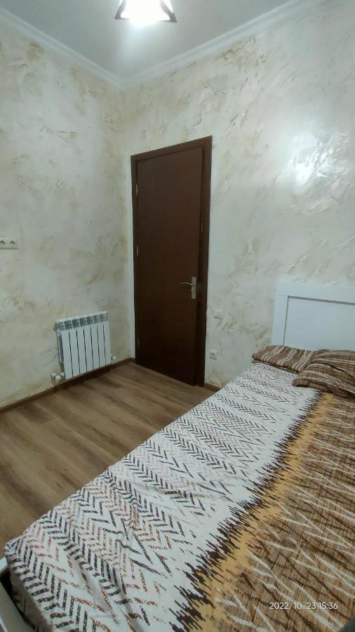 Apartmán Dariana Batumi Exteriér fotografie