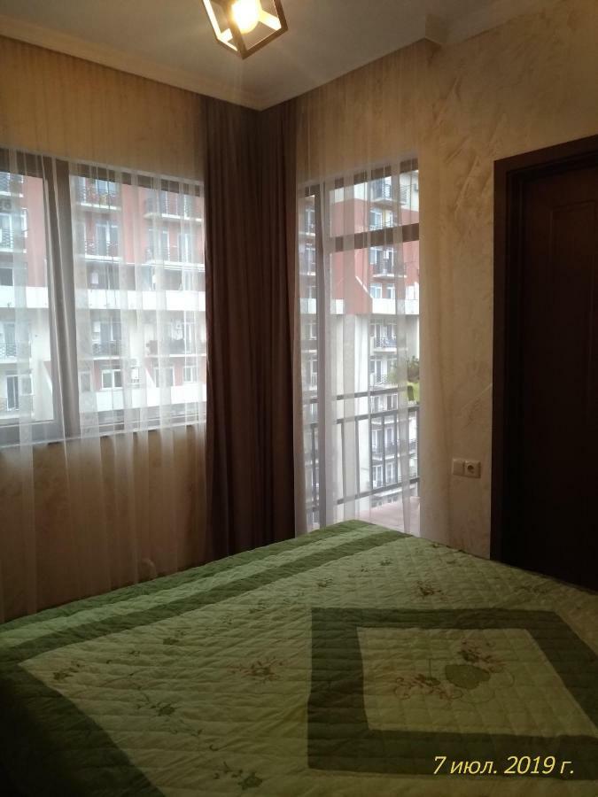 Apartmán Dariana Batumi Exteriér fotografie